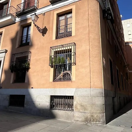 Dplace To Be - Apartamentos De Lujo En Centro Historico-2