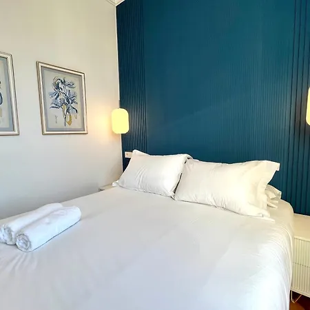 Dplace To Be - Apartamentos De Lujo En Centro Historico-3
