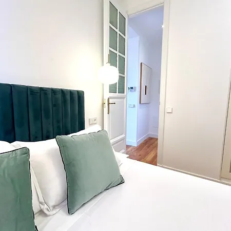 Dplace To Be - Apartamentos De Lujo En Centro Historico-2